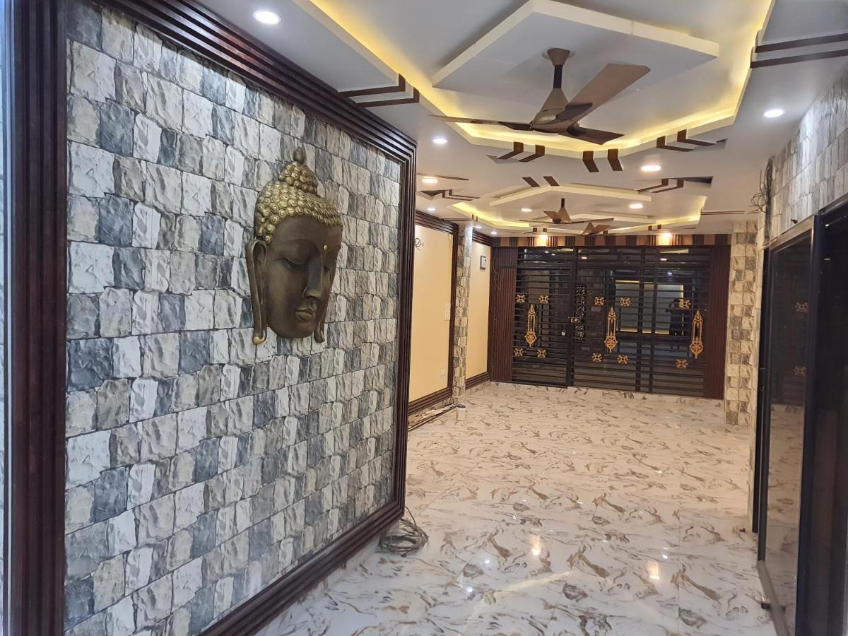 Divine Hotel & Banquet Hall Бхопал Екстер'єр фото