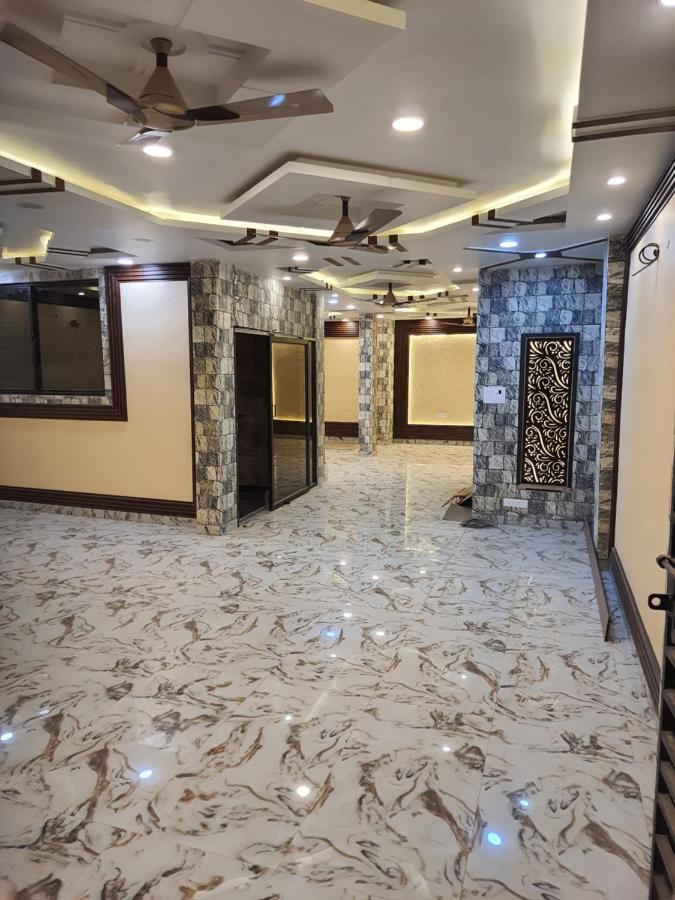 Divine Hotel & Banquet Hall Бхопал Екстер'єр фото